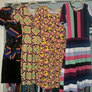Lularoe!